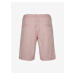 Ružové pánske šortky O'Neill LM FRIDAY NIGHT CHINO SHORTS