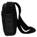 Pánska taška cez rameno Calvin Klein Timmes - čierna