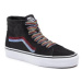 Vans Sneakersy Sk8-Hi Tapered VN0009QPBMA1 Čierna