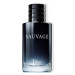 Dior - Sauvage Eau de Toilette - toaletná voda 200 ml