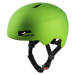 Alpina Sports HACKNEY Cyklistická prilba, zelená, veľkosť