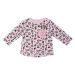 LONG T-SHIRT SINGLE JERSEY MINNIE