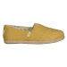 Paez  Original Raw W - Essential Caramel  Espadrilky Hnedá