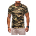 Edoti Men's t-shirt