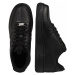 Nike Sportswear Nízke tenisky 'Air Force 1 '07 W'  čierna
