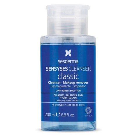 SESDERMA Sensyses cleanser classic 200 ml