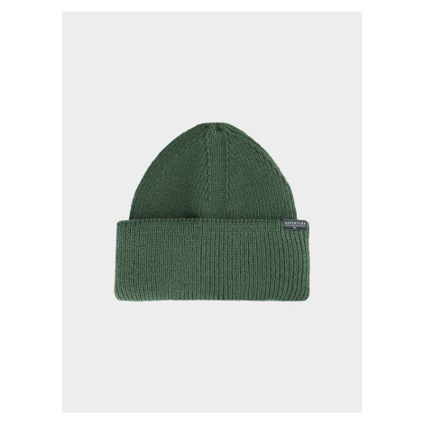 Boys' winter hat 4F