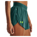 Under Armour Lighter Than Air Short Green