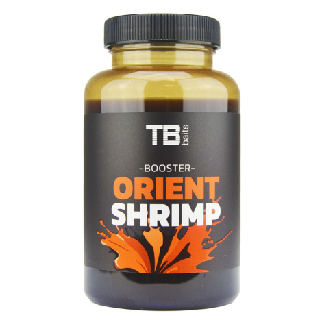 Tb baits booster orient shrimp - 250 ml