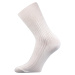 Boma Zdrav Unisex zdravotné ponožky - 1 pár BM000000627700101267x biela