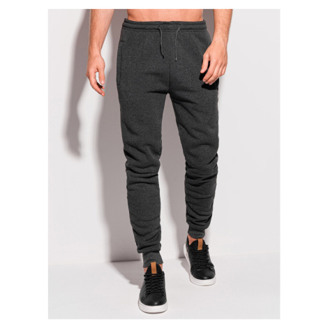 Edoti Men's sweatpants