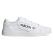 adidas Sleek W - Dámske - Tenisky adidas Originals - Biele - EF4935