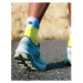 Compressport PRO RACING SOCKS V4.0 RUN Bežecké ponožky, žltá, veľkosť