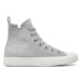 Converse Plátenky Chuck Taylor All Star Tailored Lines A08236C Sivá