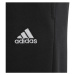 adidas ENT22 SW PNTY Juniorské futbalové tepláky, čierna, veľkosť
