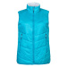 Hannah MIRRA VEST scuba blue