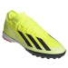 adidas X CRAZYFAST LEAGUE TF Pánske turfy, žltá, veľkosť 40 2/3