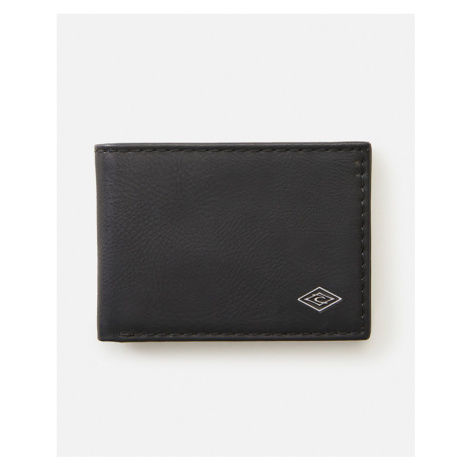 Rip Curl SEARCH PU SLIM Black Wallet