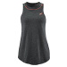 Dámské tílko Babolat Exercise Cotton Tank Black