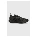Bežecké topánky adidas by Stella McCartney aSMC SOLARGLIDE čierna farba, HQ5961