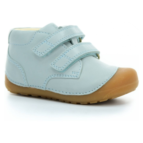 topánky Bundgaard Petit Strap Jeans Mint 20 EUR