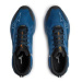 Mizuno Bežecké topánky Wave Ibuki 4 Gtx J1GJ2259 Modrá