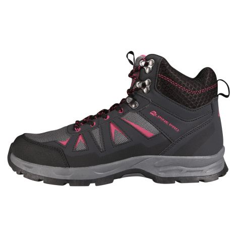 Men's outdoor shoes ALPINE PRO COMTE pink glo