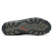 Tenisky Merrell Accentor 3 Sport Gtx Black/ Tangerine