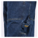 Prosto Nohavice Pants Worker Navy