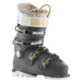 Rossignol ALLTRACK PRO 80 W Dámska lyžiarska obuv, tmavo sivá, veľkosť