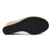 Calvin Klein Espadrilky Wedge Sandal 70 He HW0HW02050 Biela