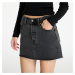 Sukňa Levi's® Icon Skirt Black