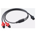 Cyklokomponenty Specialized Turbo SL Y Charger Cable