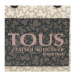 TOUS Kabelka Shopping Xl. Amaya K Icon 2001514159 Béžová