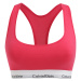 Pink Womens Sports Bra Calvin Klein Underwear - Women