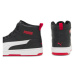 Puma Sneakersy Rebound Joy Mid 37476536 Čierna