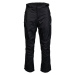 Willard GARO Pánske zateplené nohavice, čierna, veľkosť