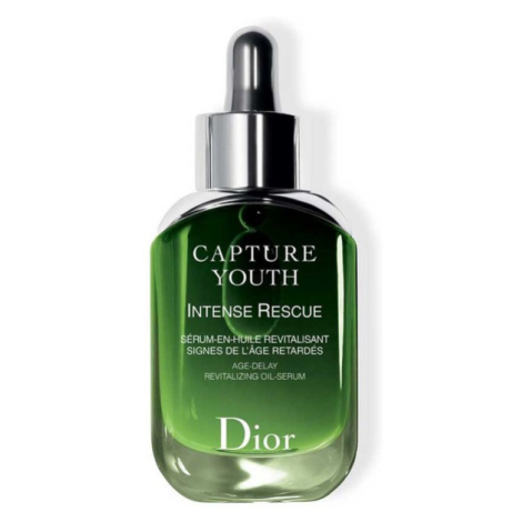 Dior - Capture Youth - pleťové sérum 30 ml, Serum Intense Rescue