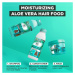 Garnier Fructis Aloe Vera Hair Food hydratačná maska pre normálne až suché vlasy