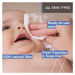 Uriage Bébé 1st Cleansing Wipes čistiace utierky pre deti