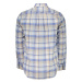 Pánska károvaná košeľa GANT