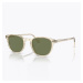 Oliver Peoples  Occhiali da Sole  Fairmont Sun OV5219S 109452  Slnečné okuliare Hnedá