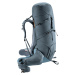 Deuter Aircontact Core 60+10 Graphite-Shale