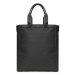 Calvin Klein Kabelka Ck Connect Tote Pu K40K401001 Čierna