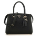 Guess  NOELLE GIRLFRIEND SATCHEL HWZG78 79060  Tašky Čierna