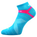 Voxx Rex 14 Unisex športové ponožky - 3 páry BM000001696400100122 mix B