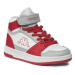 Kappa Sneakersy Logo Basil Md Ev Kid 321F4UW Biela