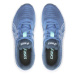 Asics Topánky Gel-Excite 9 Gs 1014A231 Modrá