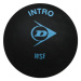 Dunlop INTRO Squashová loptička, modrá, veľkosť