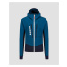 Softshellová Bunda Mammut Aenergy So Hybrid Hooded